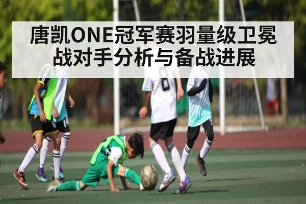 唐凯ONE冠军赛羽量级卫冕战对手分析与备战进展