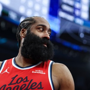 Shelburne：哈登曾有兴趣被交易回火箭 但火箭并没有推进此事